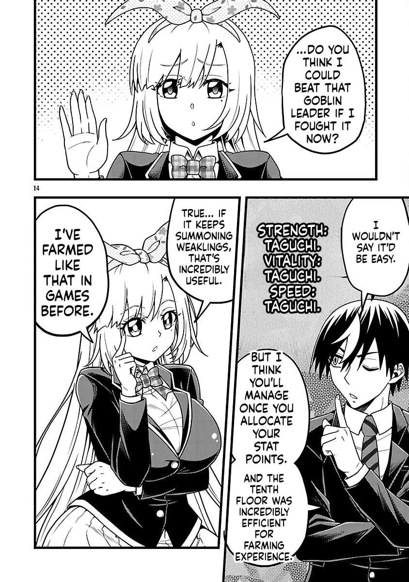 Netto Aidoru No Haishin Wo Tetsudatte Ita Maneejaa No Ore, Nazeka Buzzutte Shimau Chapter 9 - page 17