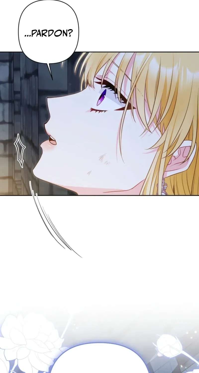 I’m the Villainess, but I Imprinted with the Male Lead Chapter 56 - page 3