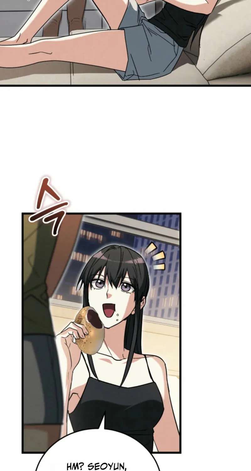 The Ranker Dreams of Retirement Chapter 62 - page 60
