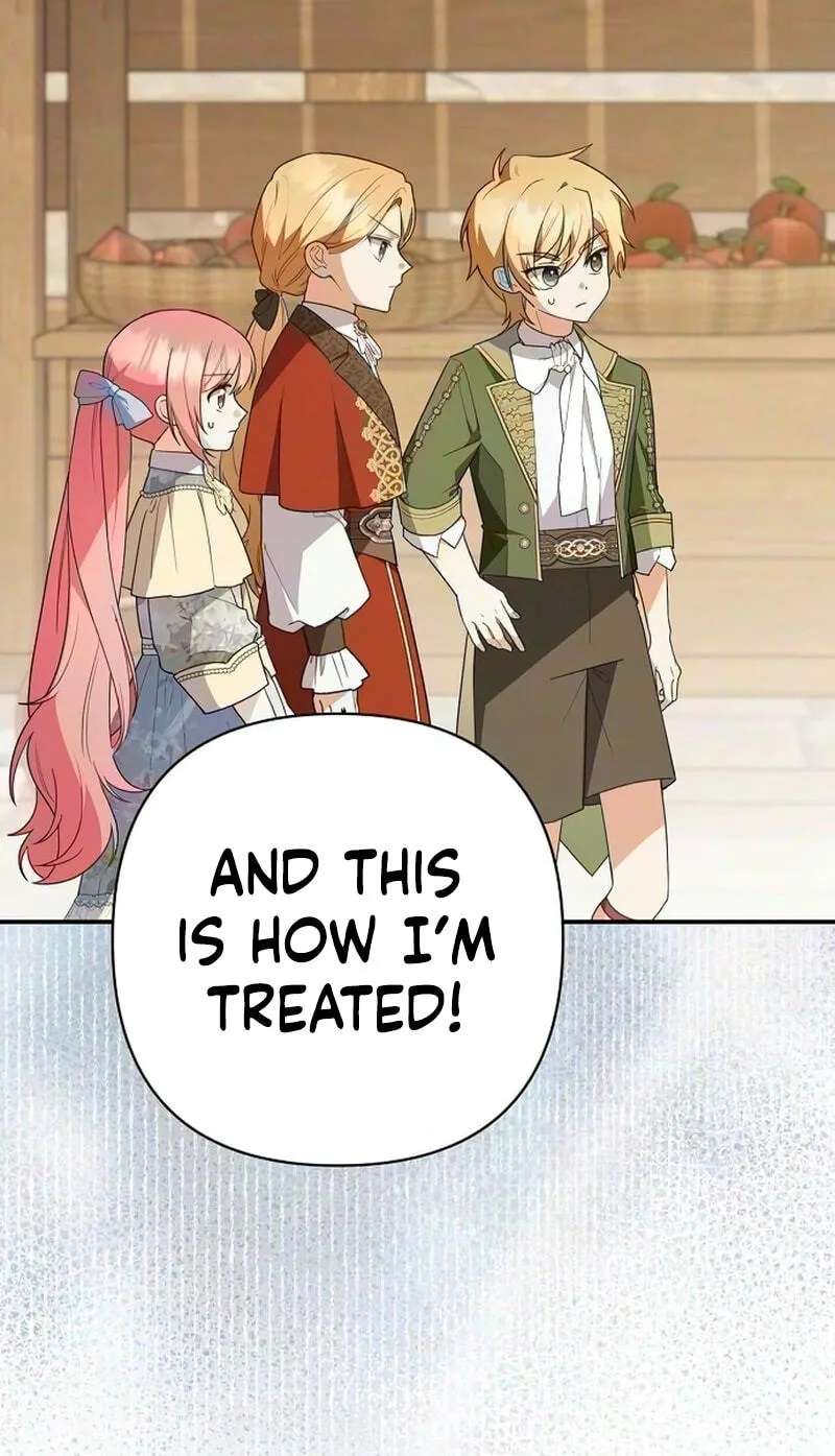 The Archmage Becomes the Swordmaster's Youngest Daughter Chapter 53 - page 97
