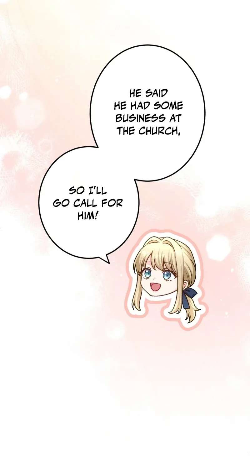 His Majesty Is My Ideal Boss! Chapter 23 - page 87