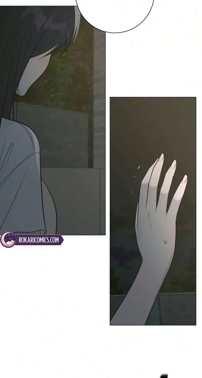 The Hashtag is First Love Chapter 43 - page 42