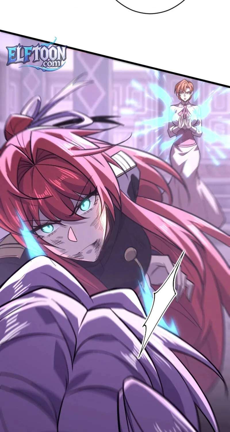 Boukun Meika no Hangyakusha -Aster- Chapter 38 - page 74