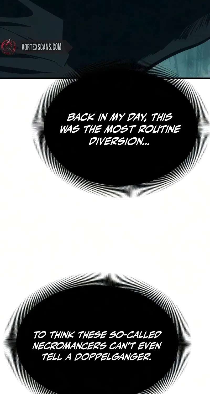 The Necromancer of a Renowned Sword Family Chapter 24 - page 168