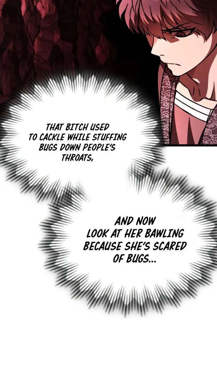 Red Yaksha Chapter 15 - page 42