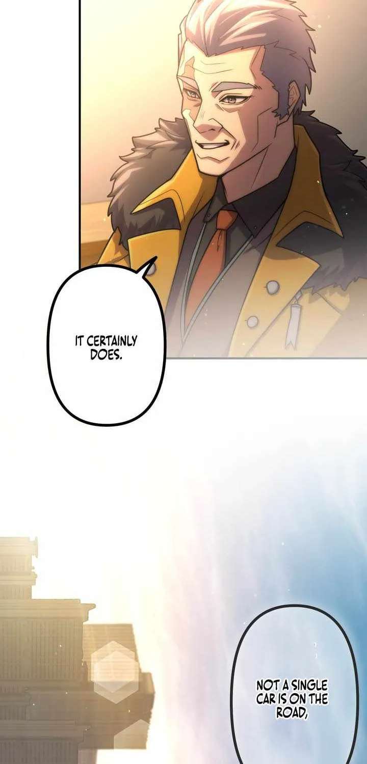 I Became An S-Rank Hunter With The Demon Lord App Chapter 164 - page 38