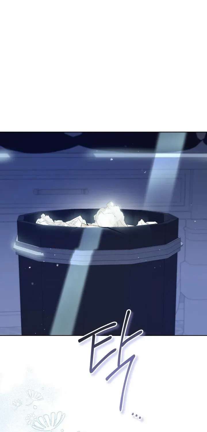 The Princess Stans in Secret Chapter 97 - page 88