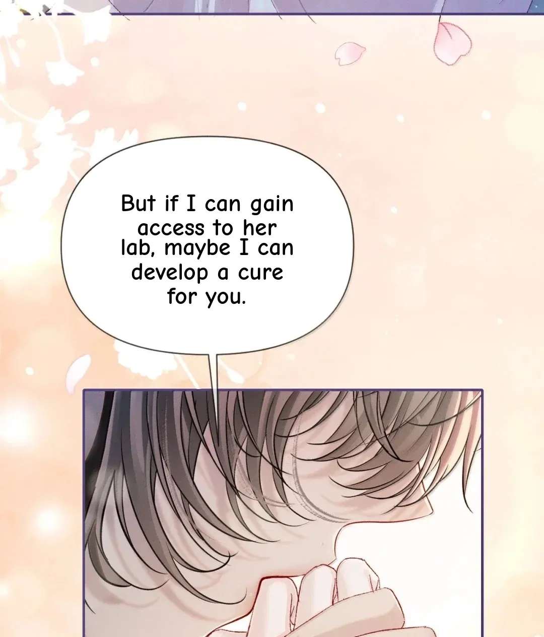 Brother, Am I Cute? Chapter 99 - page 34