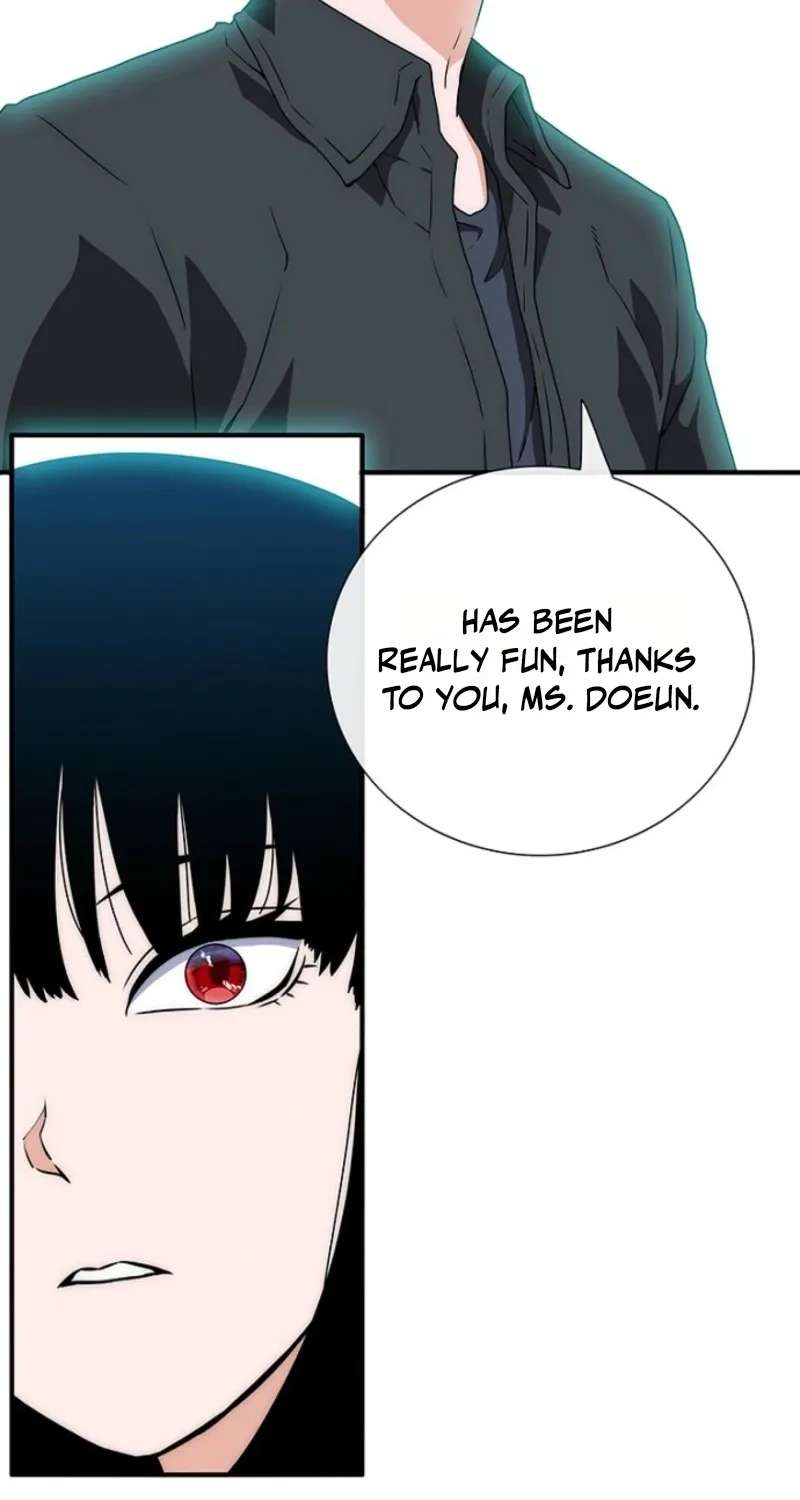 The Retired Killer Wants a Quiet Life Chapter 18 - page 64
