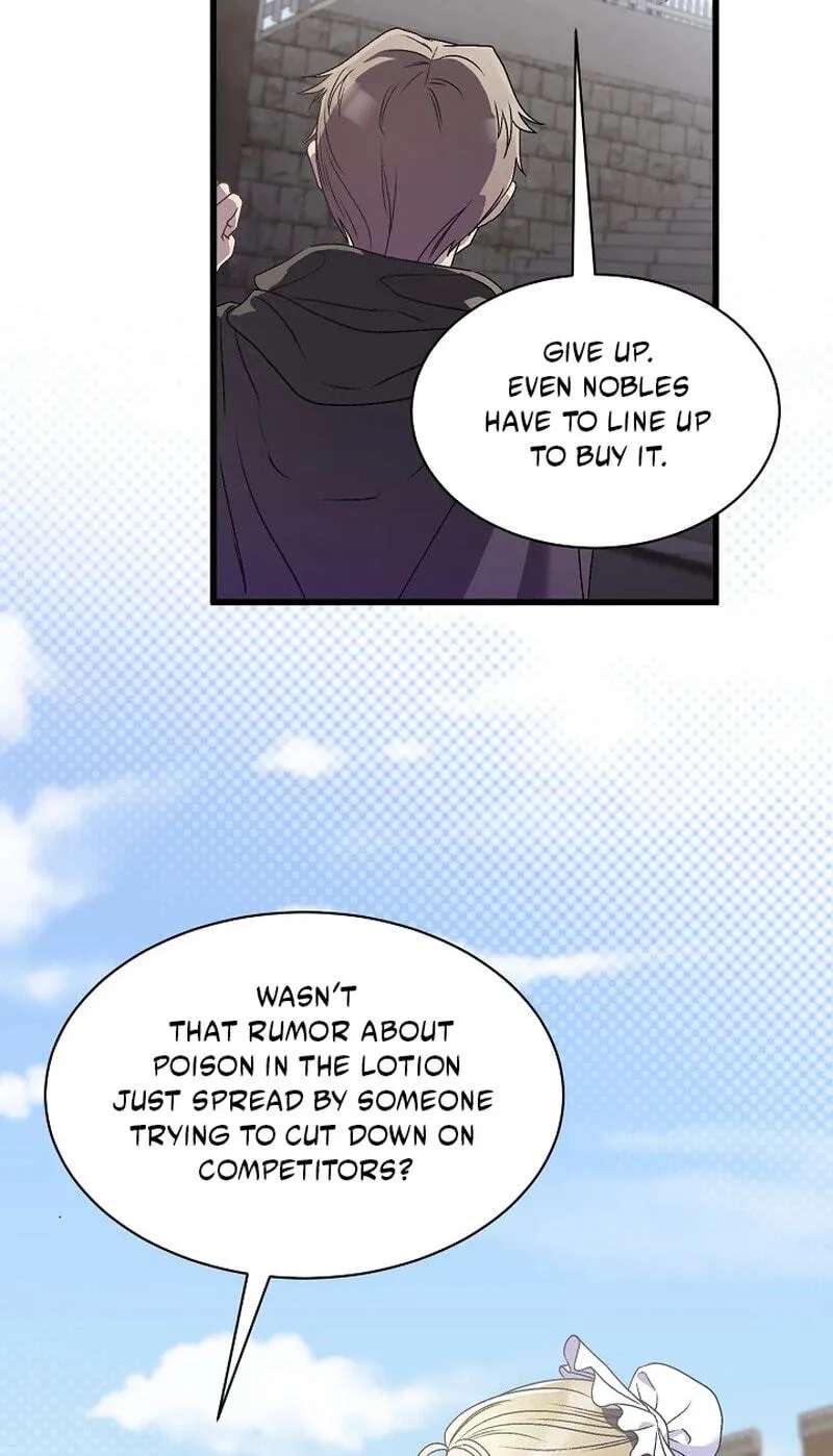 The Youngest Is Trying To Prevent the World From Ending Chapter 92 - page 29