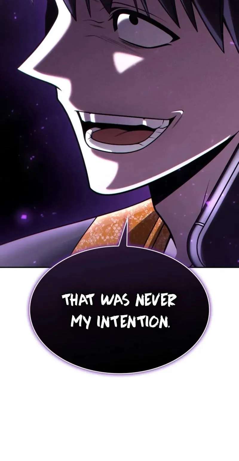 The Dungeon Cleaning Life Of A Once Genius Hunter Chapter 160 - page 25