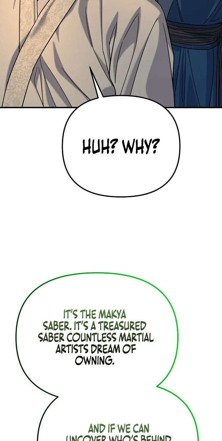 Monopolizing All Opportunities Chapter 58 - page 33