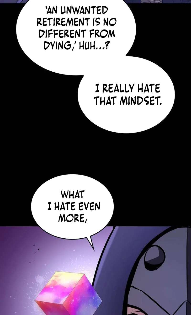 I'm Quitting Everything and Selling Cola Chapter 14 - page 42