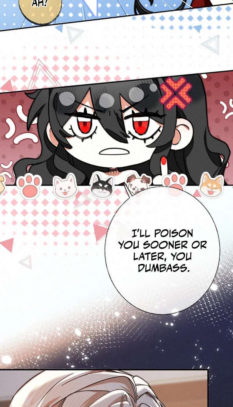 About Summer Chapter 30 - page 38