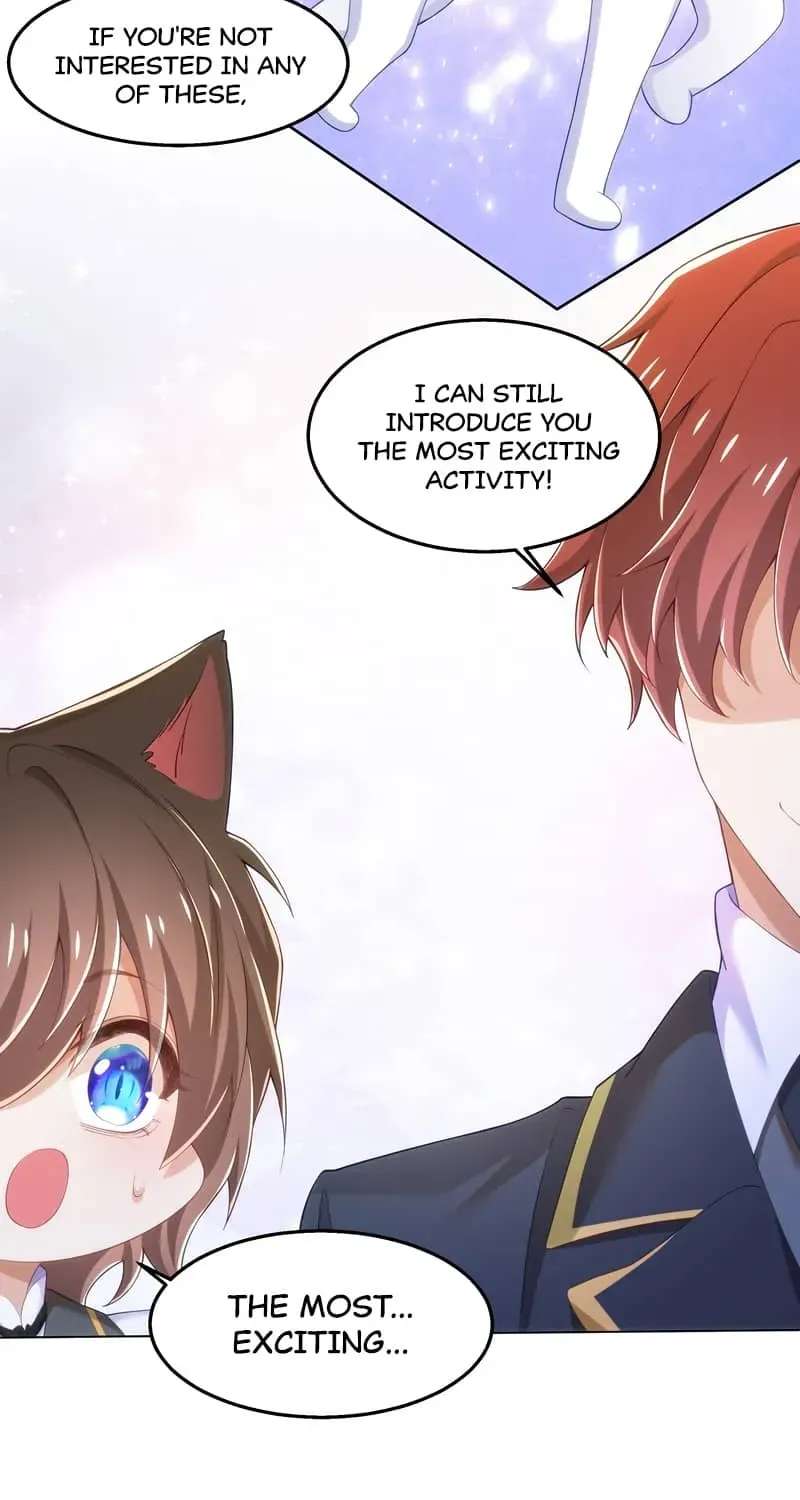 The Wolf Marshal’s Double Doting Chapter 27 - page 16