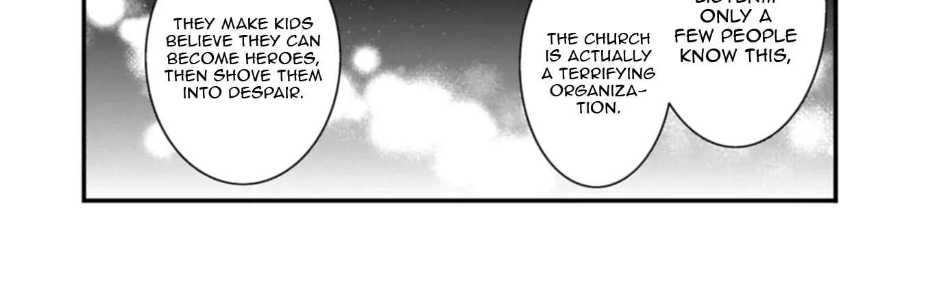 The Aftermath of the Witch of the East Chapter 2 - page 37