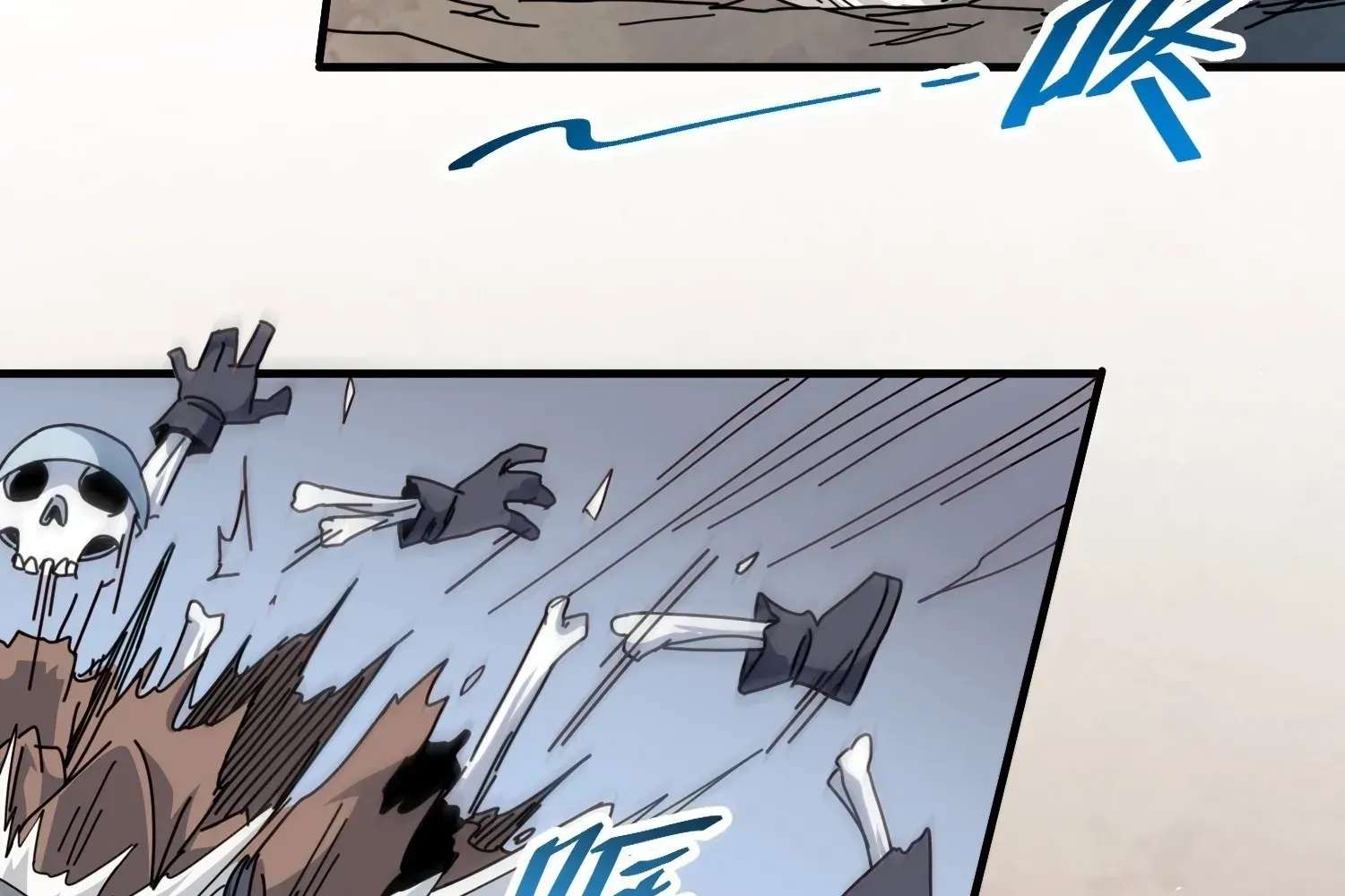 Extracting My Way to Become the Undead Archmage Chapter 5 - page 31