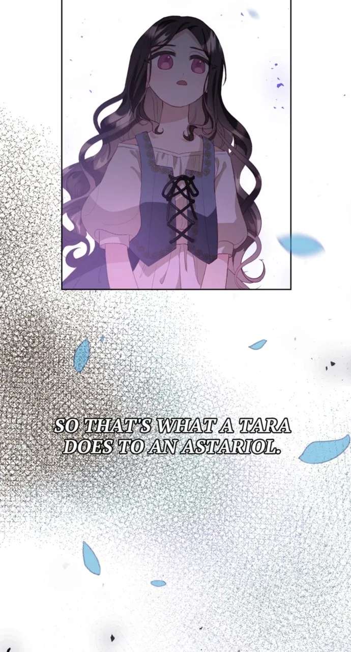 My Father, the PossessiveDemi-God Chapter 6 - page 6