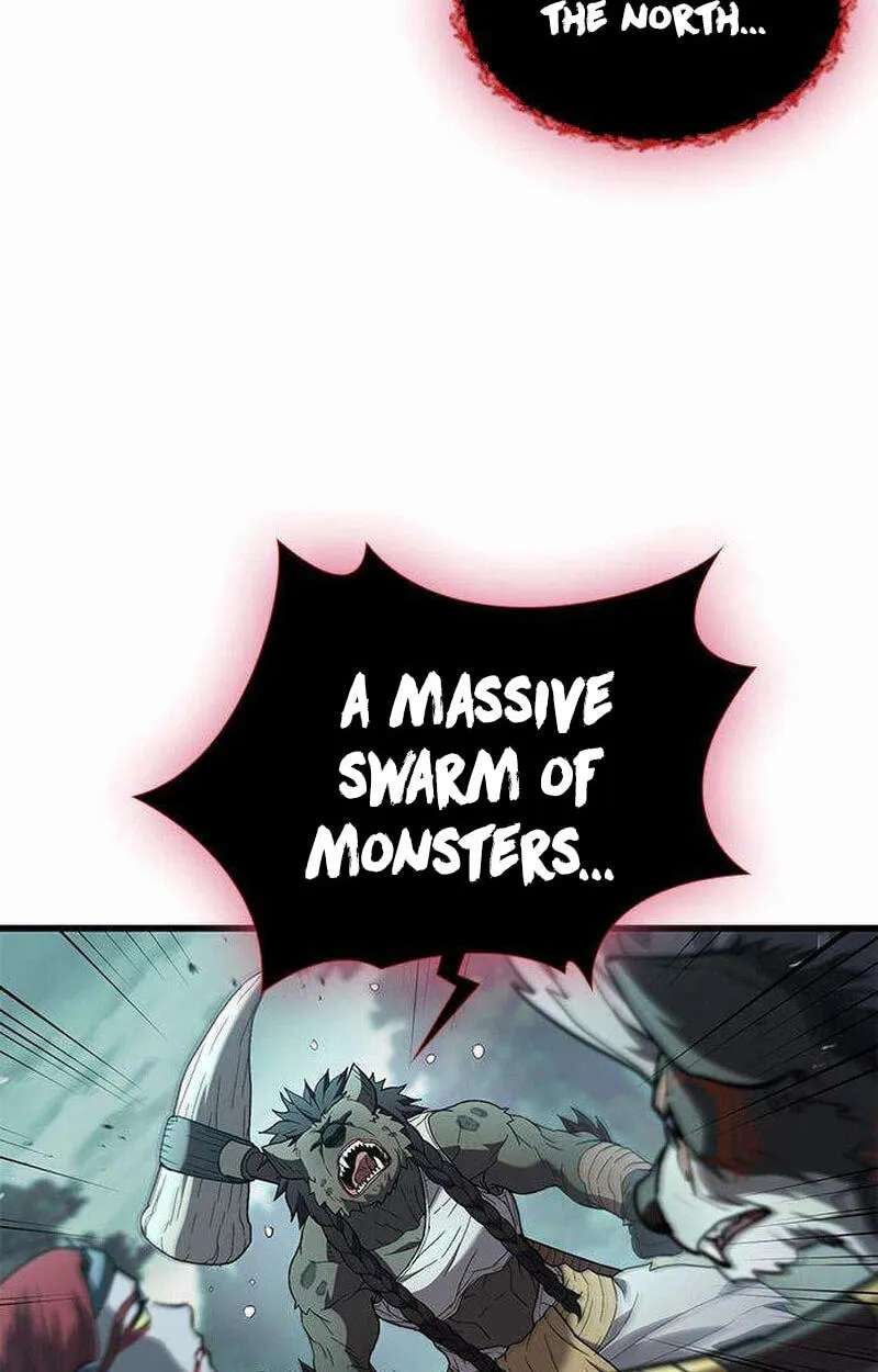 Life of a Demon Hunter Chapter 39 - page 84