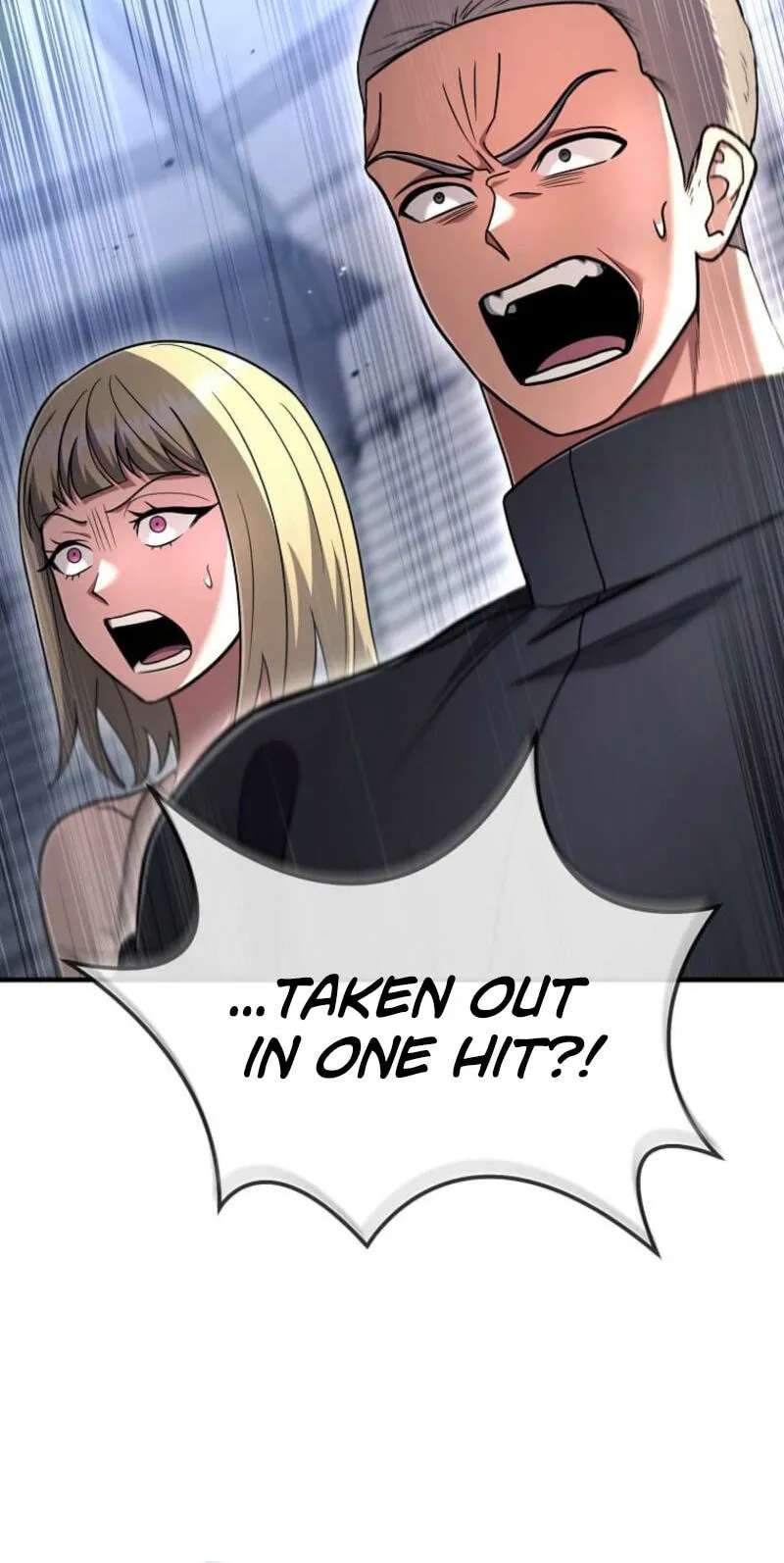 The Regressed Genius Player's Mythical-Rank Weapon Creation Chapter 97 - page 27