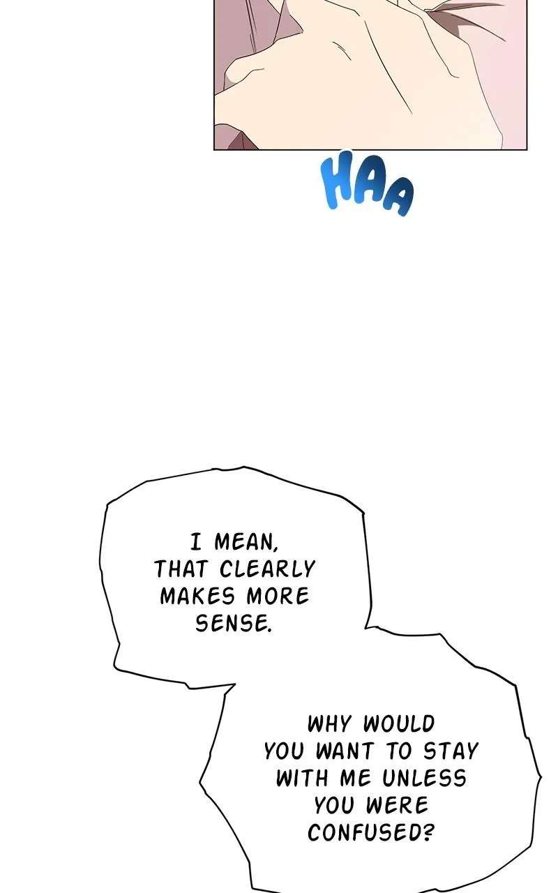 Wished You Were Dead Chapter 115 - page 77