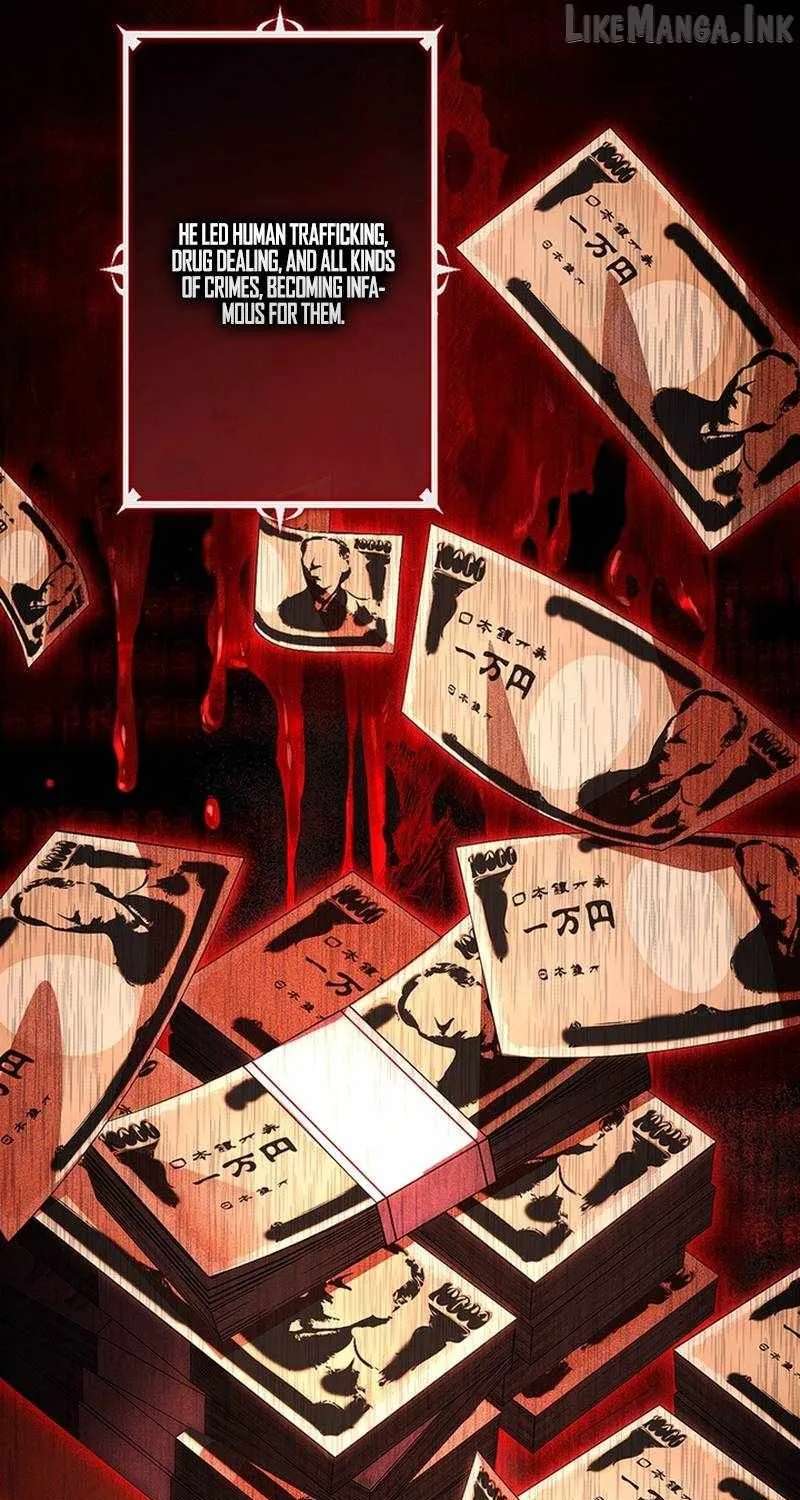 The Saint Who Levels Up as a Necromancer Chapter 35 - page 8