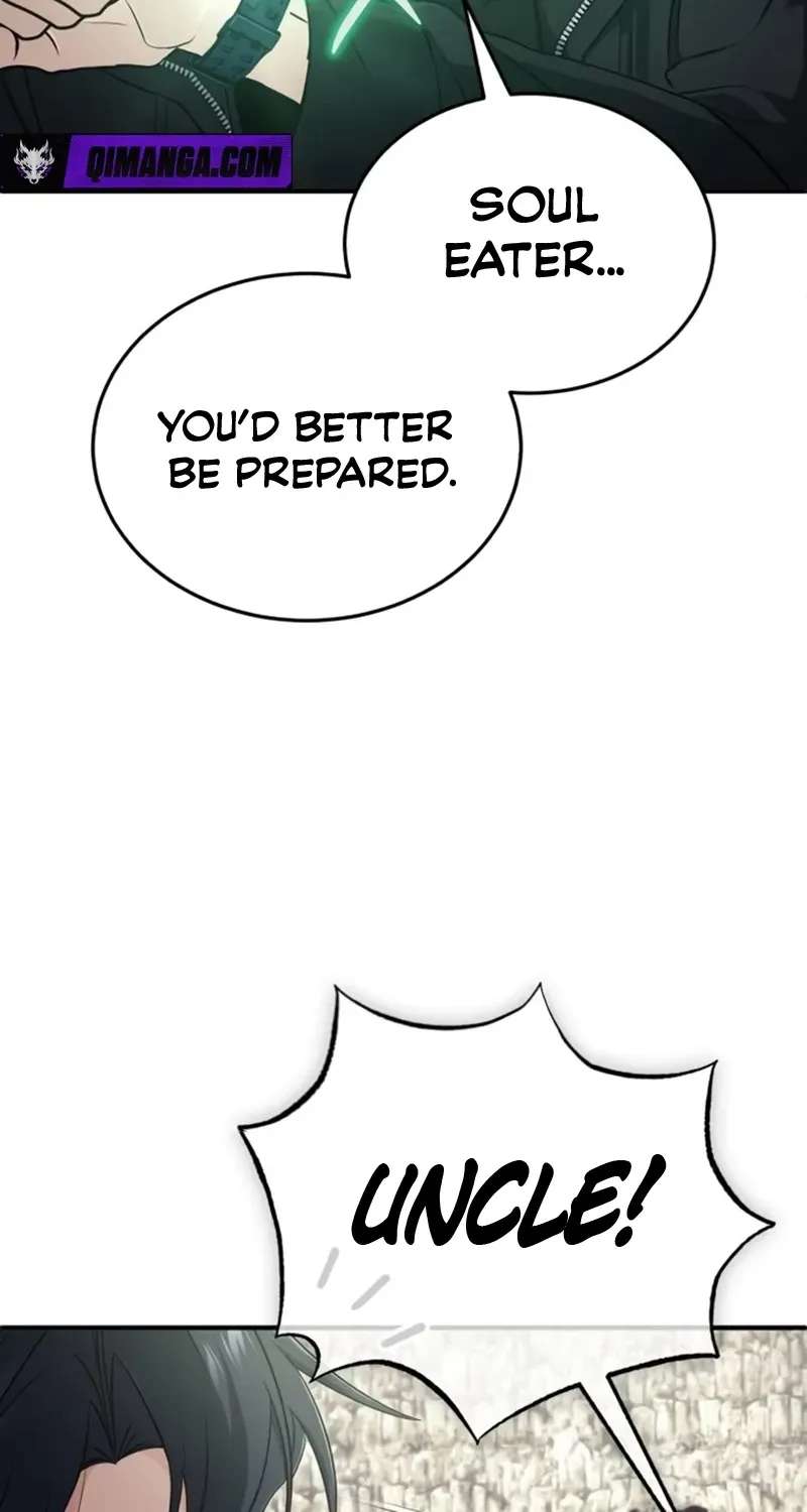 The Returner's Road to Retirement Chapter 108 - page 55