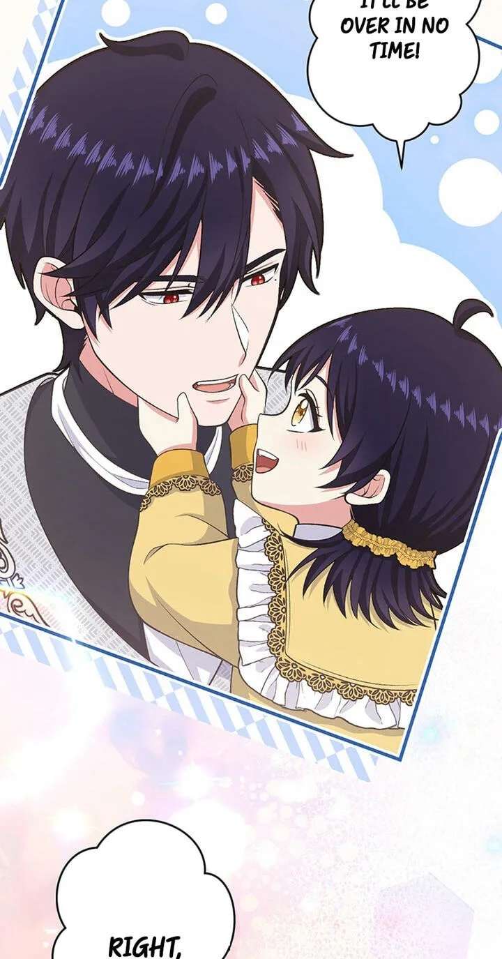 Anatagata no Gen ni Modoru Tsumori Wagozaimasen! Chapter 100 - page 67