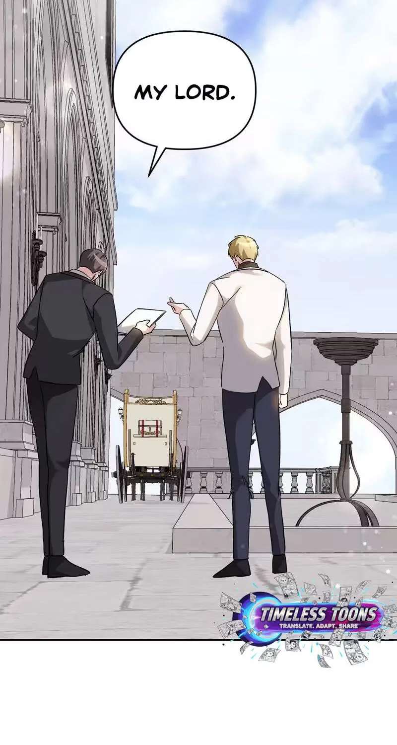 I Reincarnated as the Princess of a Country That Is Going to Destroyed by Male Protagonist Chapter 29 - page 51