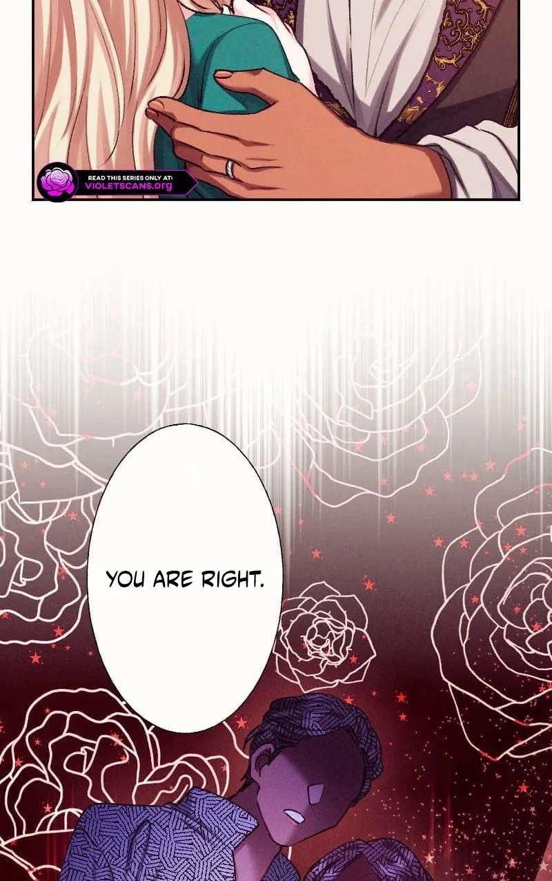The Princess Abducted to a Land Without Women Chapter 14 - page 44