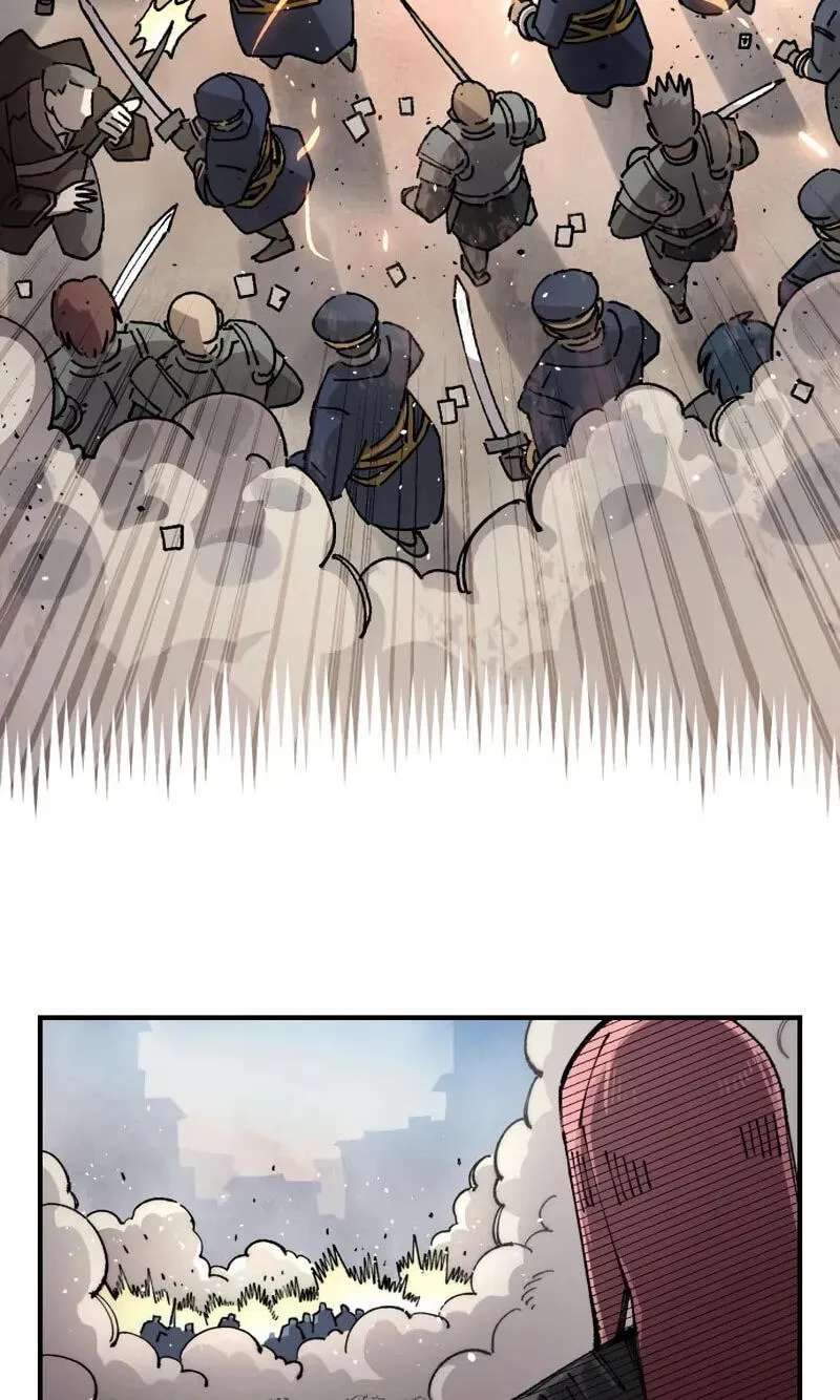 Reincarnation of the Veteran Soldier Chapter 217 - page 33