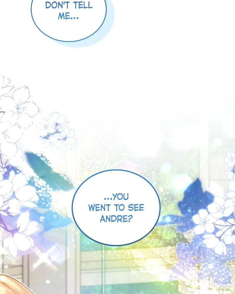 My Lady is aYoung Master Chapter 15 - page 54