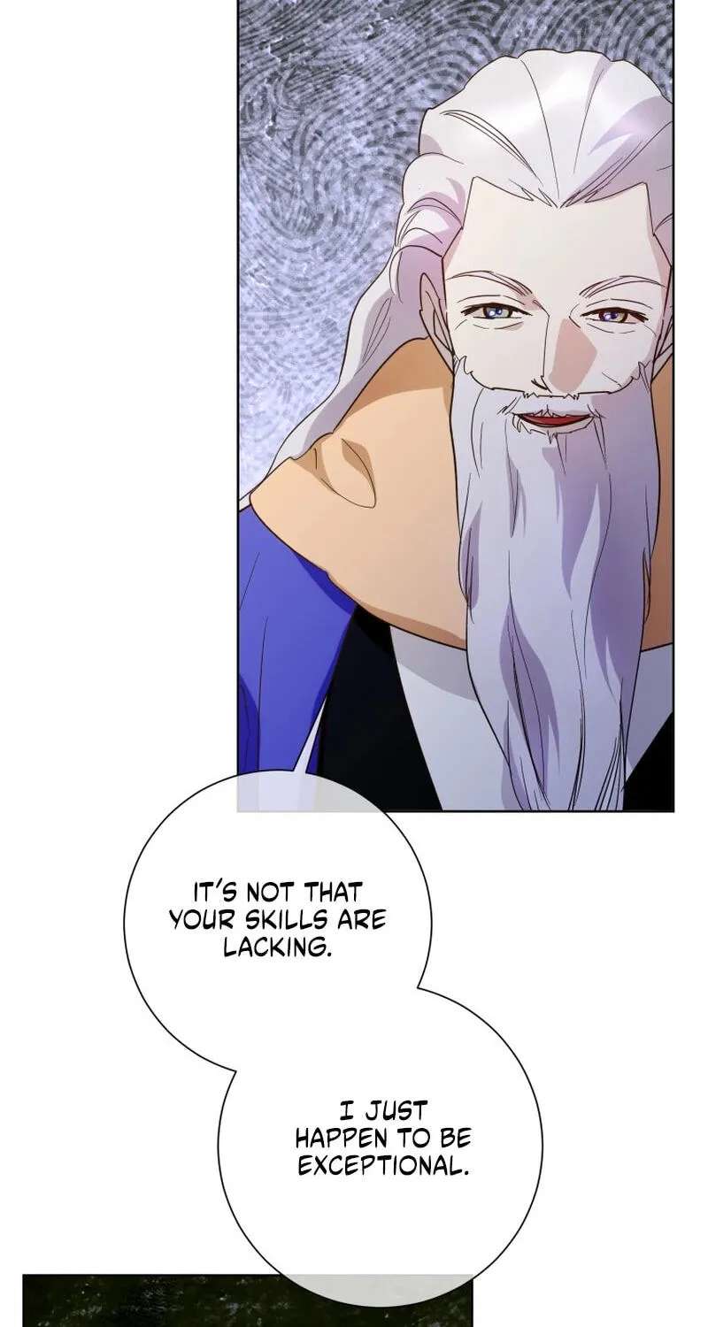 Goddess Kingmaker Chapter 69 - page 6