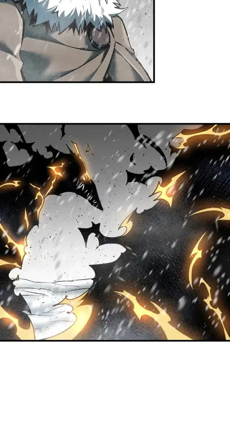 Lantern Of The Dawn Chapter 97 - page 40
