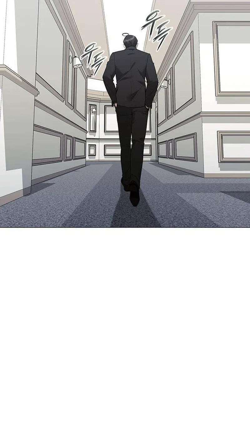 The Politician Who Sees the Future Chapter 45 - page 9