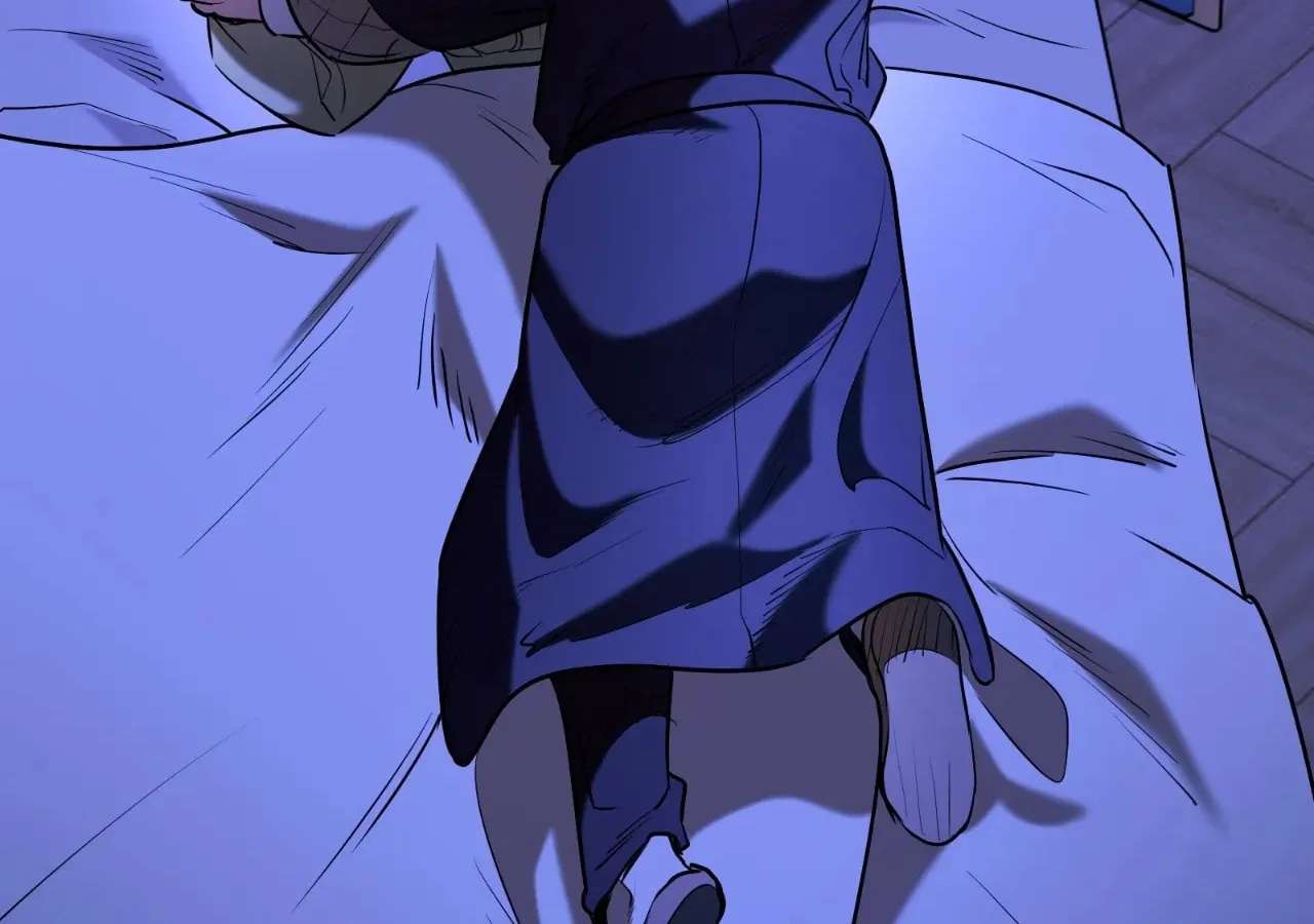 If You Desire to Keep Me Chapter 80 - page 71