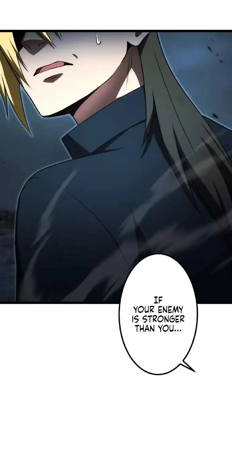 The Tyrant Girl Nero’s Rebellion Chapter 5 - page 55