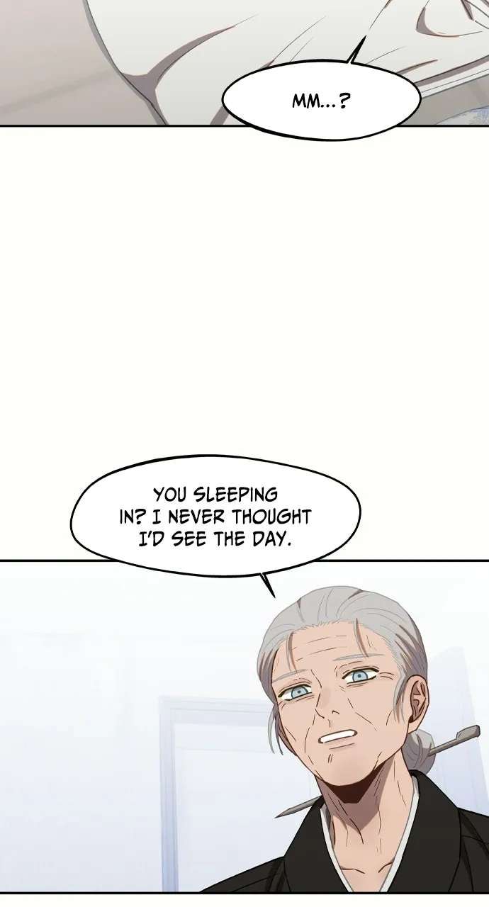 Return of the Gods Chapter 114 - page 37