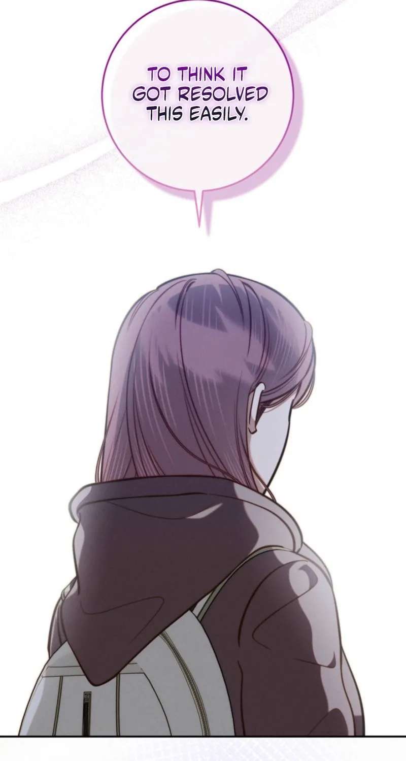 The Top Student Hides Her Regression Chapter 18 - page 5
