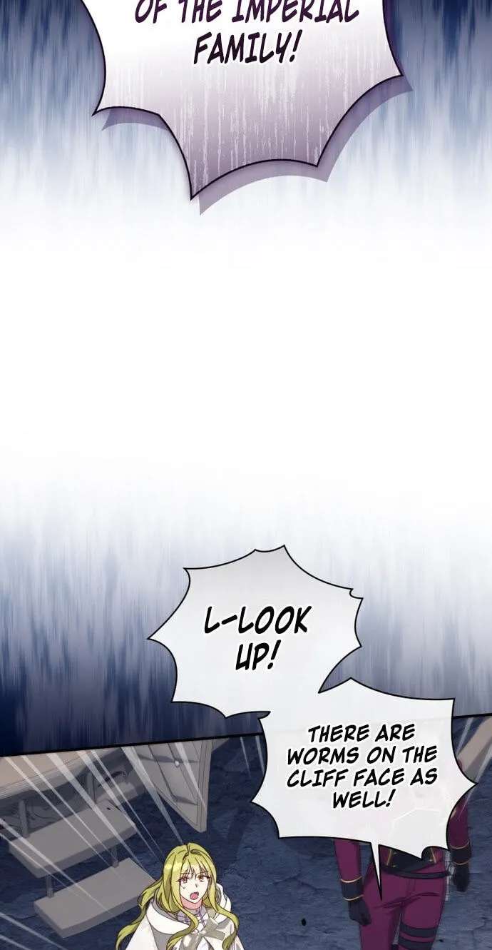 Revolutionary Princess Eve Chapter 123 - page 92