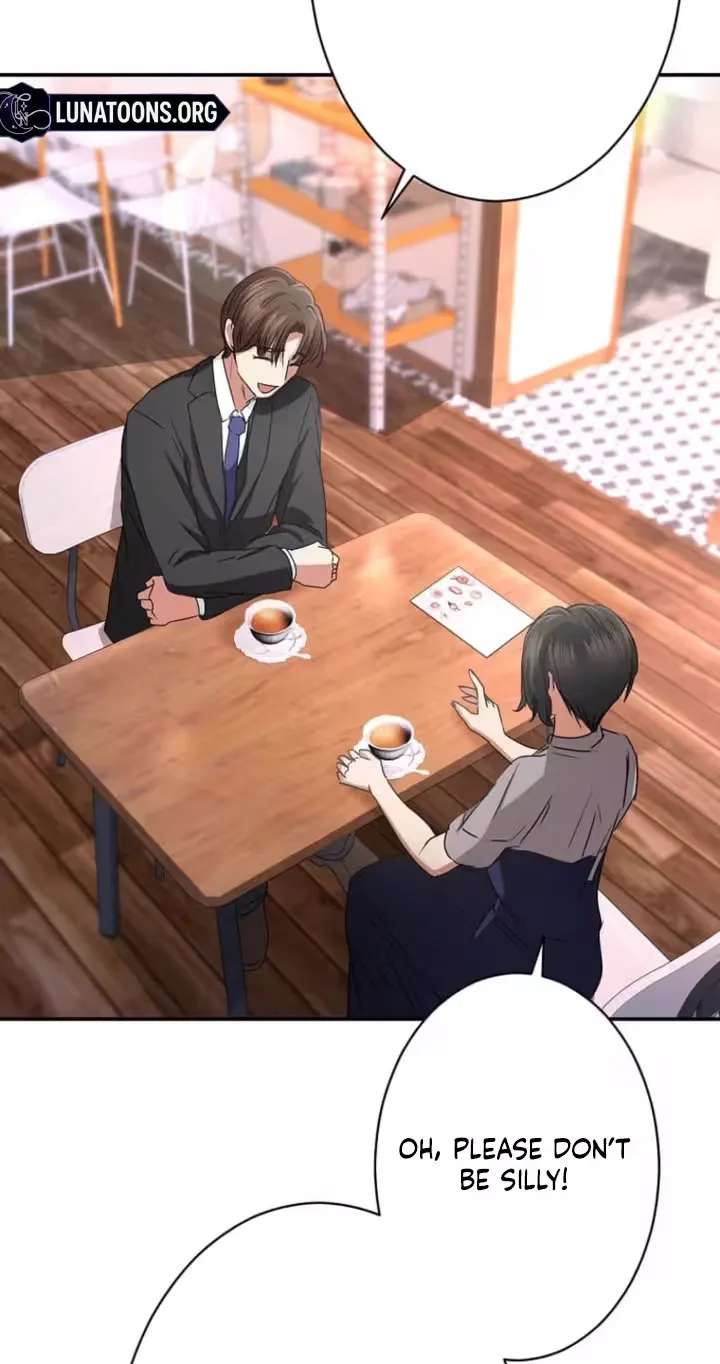 Tokushu Shufu ~Sekai Saikyou desuga, Danna-sama ni Mamorarete Masu~ Chapter 27 - page 75