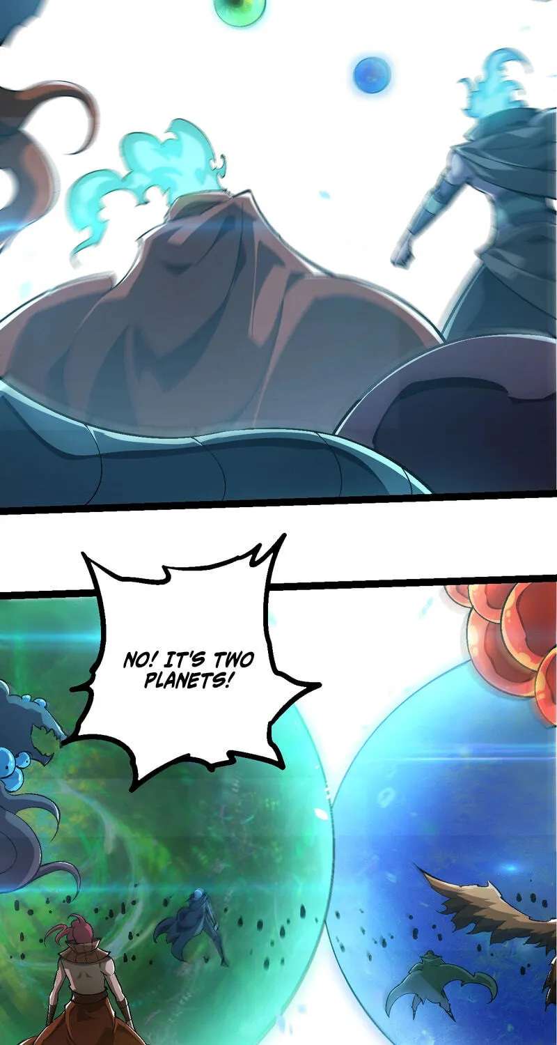 Starting Over As a Tree Chapter 531 - page 17