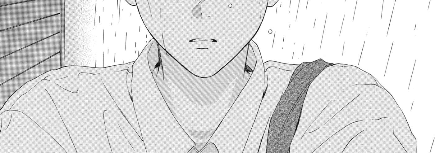 Ore ga Sukitte Ittara Dou suru? Chapter 3 - page 6