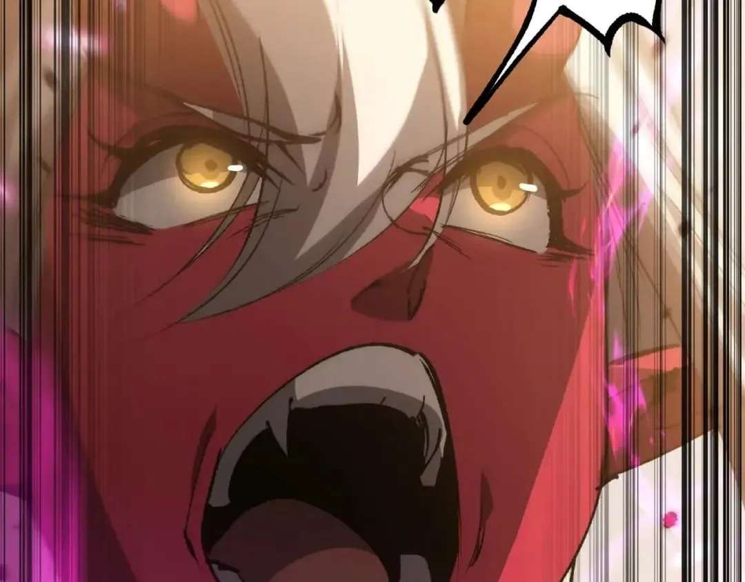 God-level Assassin, I’m the Shadow Chapter 146 - page 87