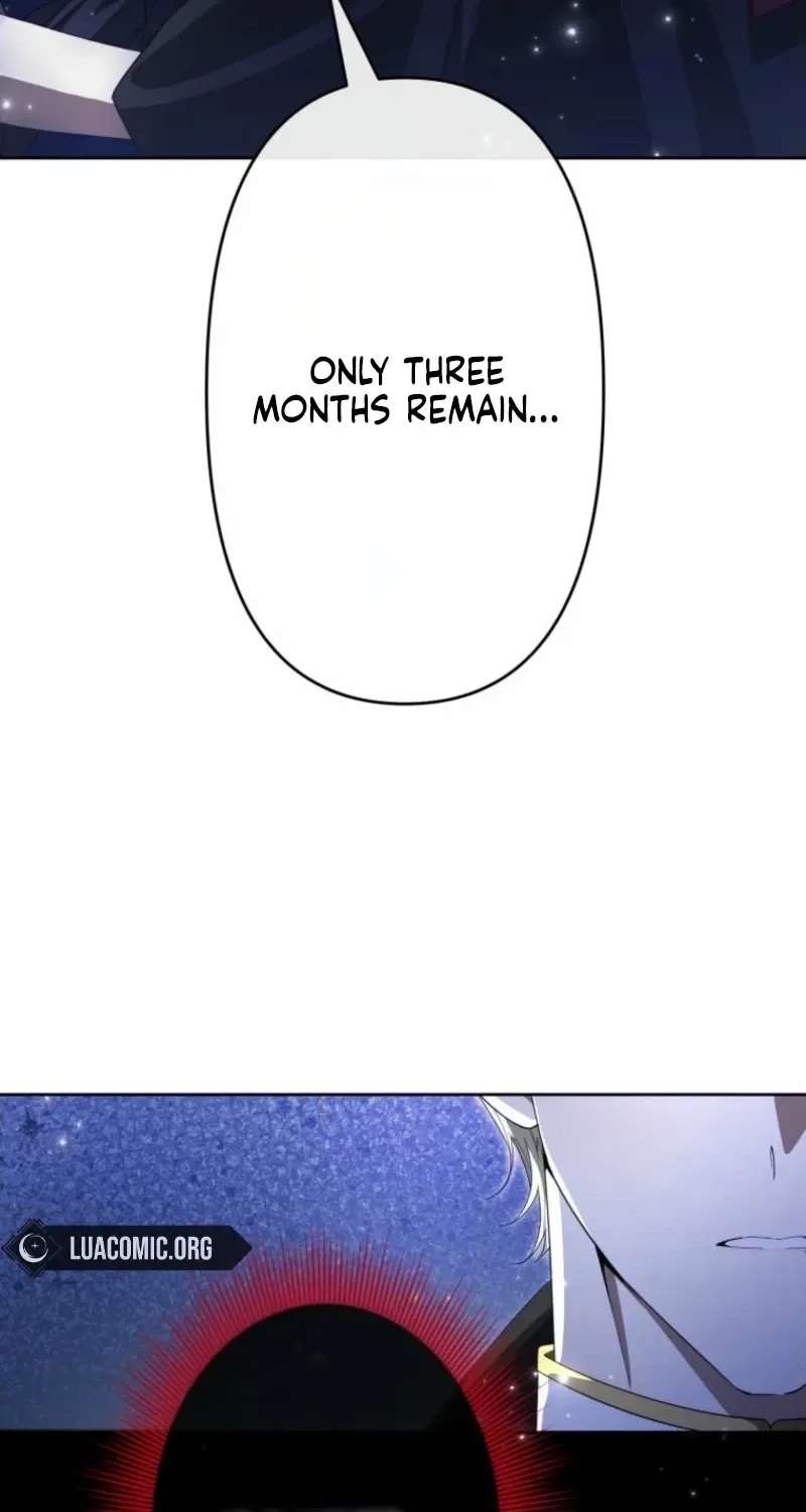Hantoshigo ni Shinu no ni, Boukun Heika o Toriko ni Shite Shimatta Chapter 1 - page 20