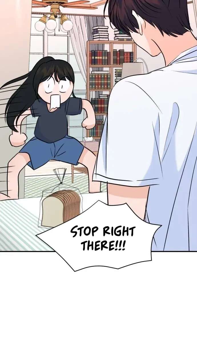 Star For You! Chapter 12 - page 119