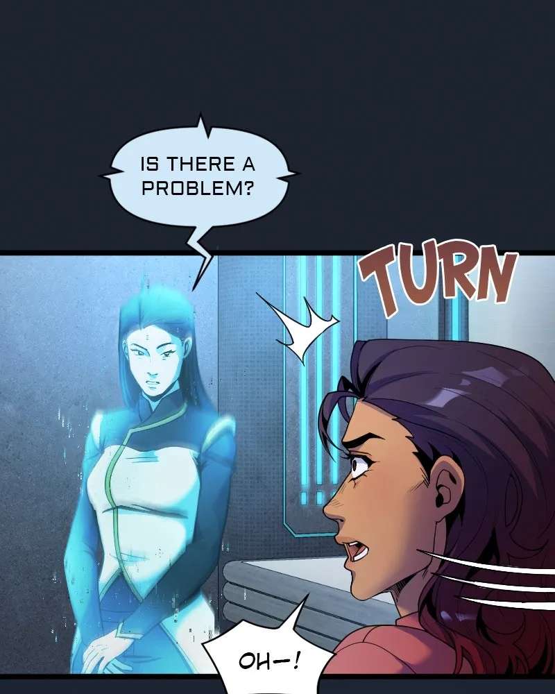 Recollection: A Star Trek Story Chapter 2 - page 13