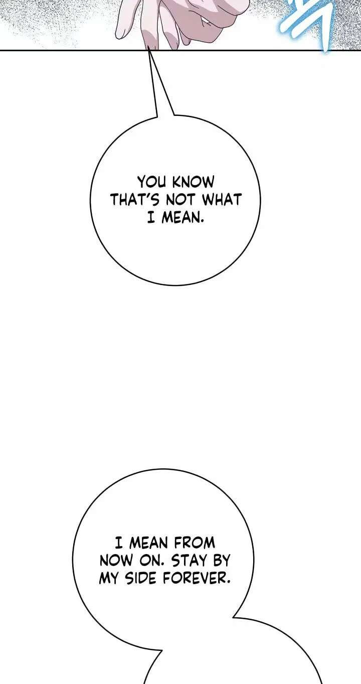 At the End of Resentment, Pure Love Remains Chapter 28 - page 51