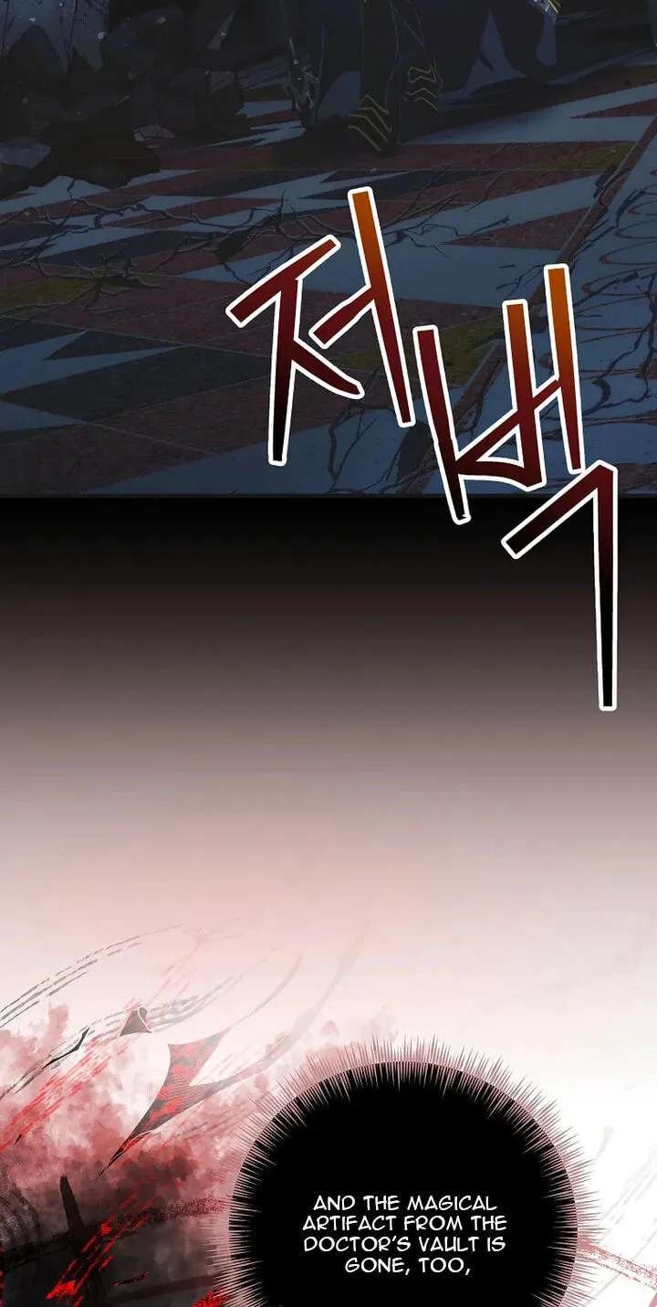 It's Not Your Baby! Chapter 137 - page 39