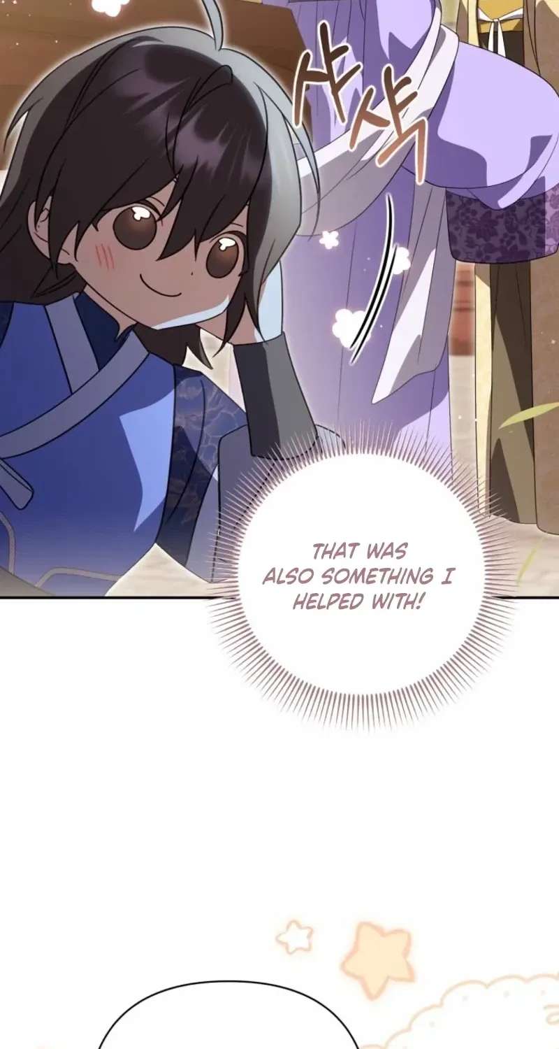 A Baby Cat Who Commands the Dog Clan Chapter 36 - page 94